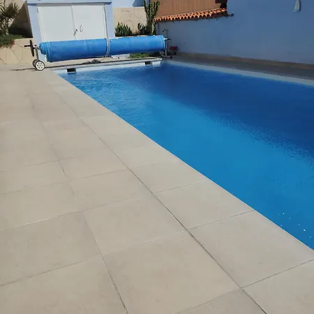Sunrise With Heated Pool. Callao Salvaje
